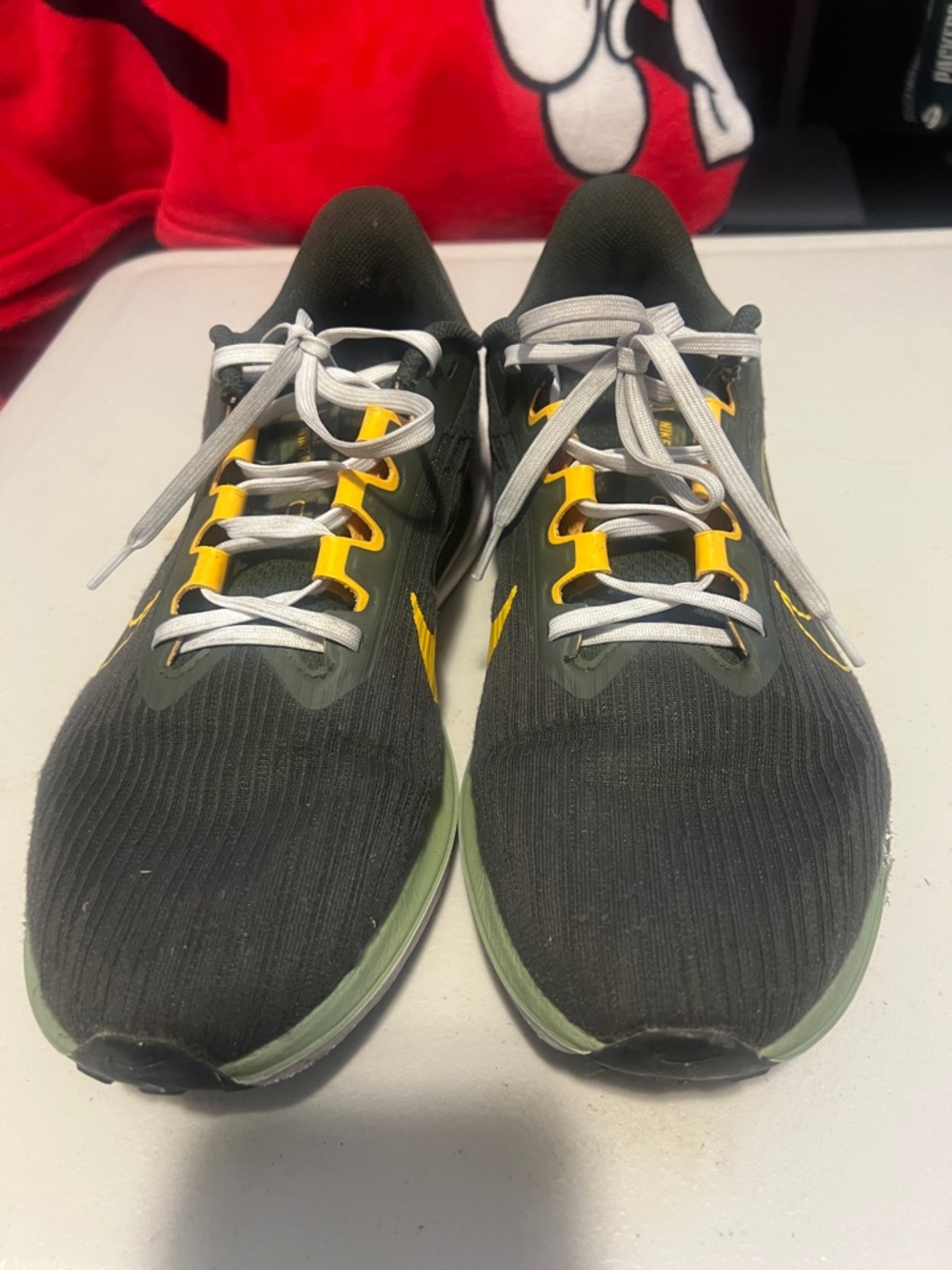 𝙉𝙞𝙠𝙚 𝙎𝙝𝙤𝙚𝙨 - Picture 2 of 8